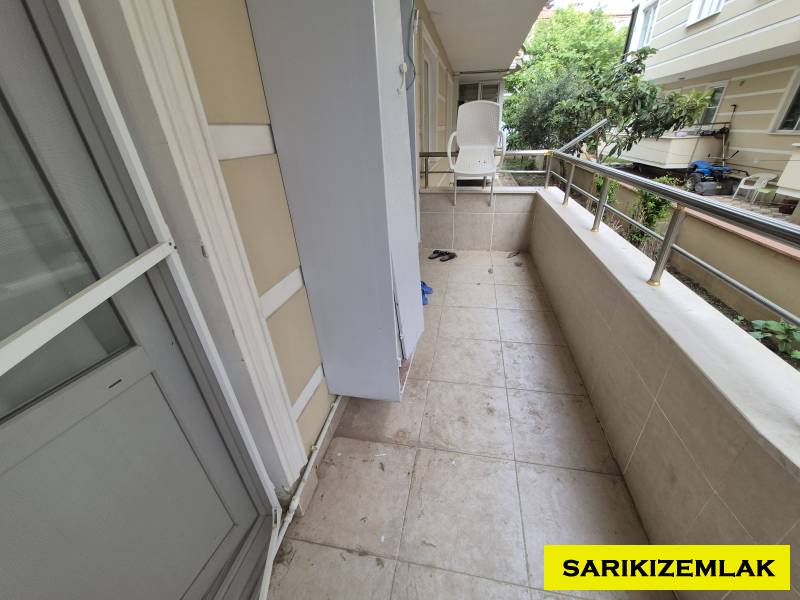 Edremit Altınkum Mah`da1+1  Daire. - 3